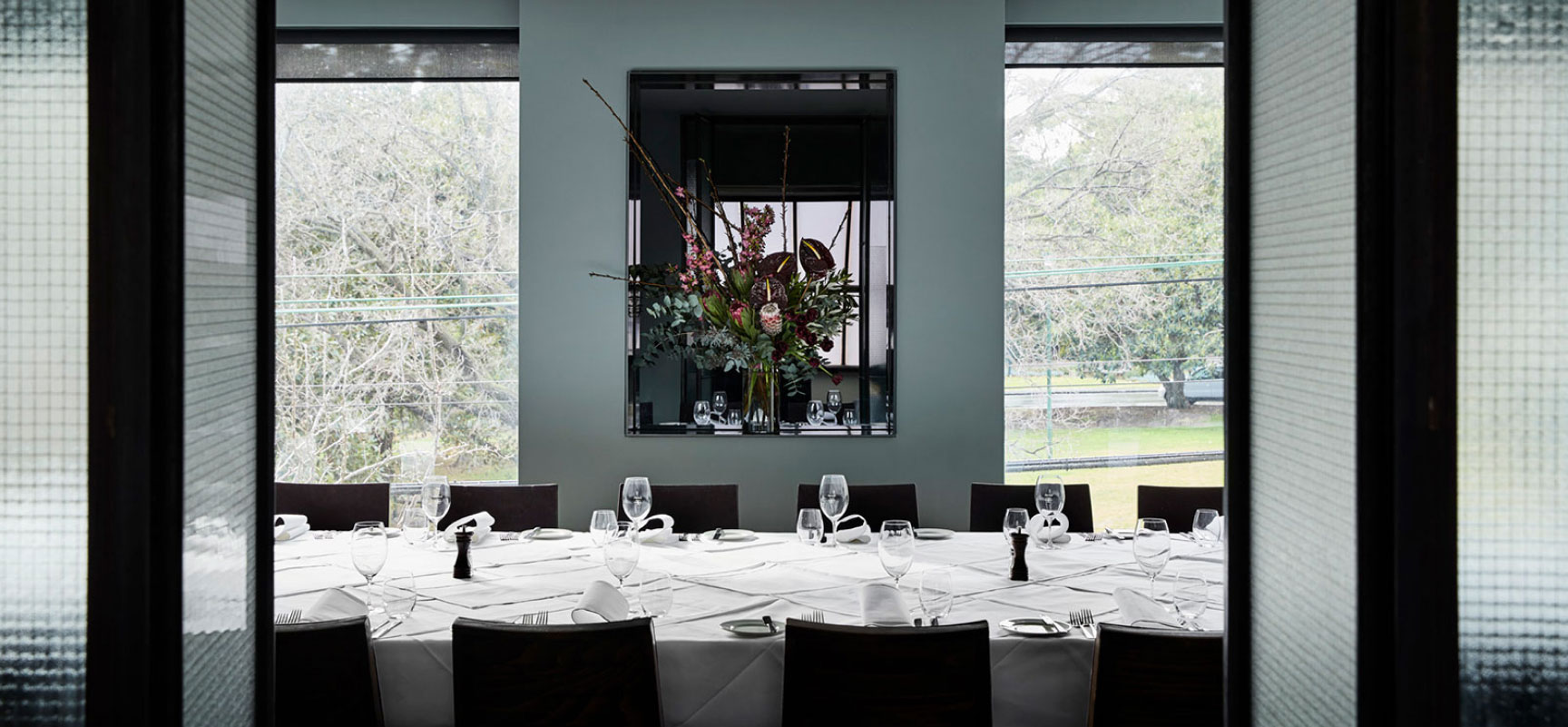 Private Dining & Events